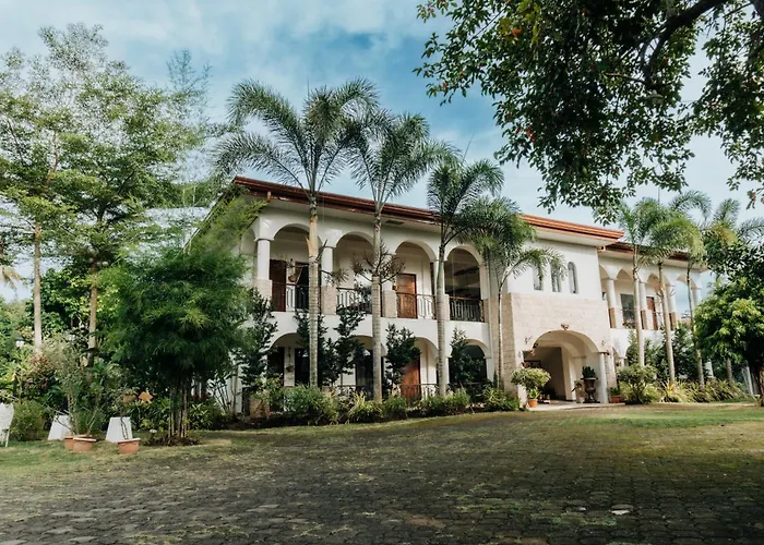 The Premises Hotel