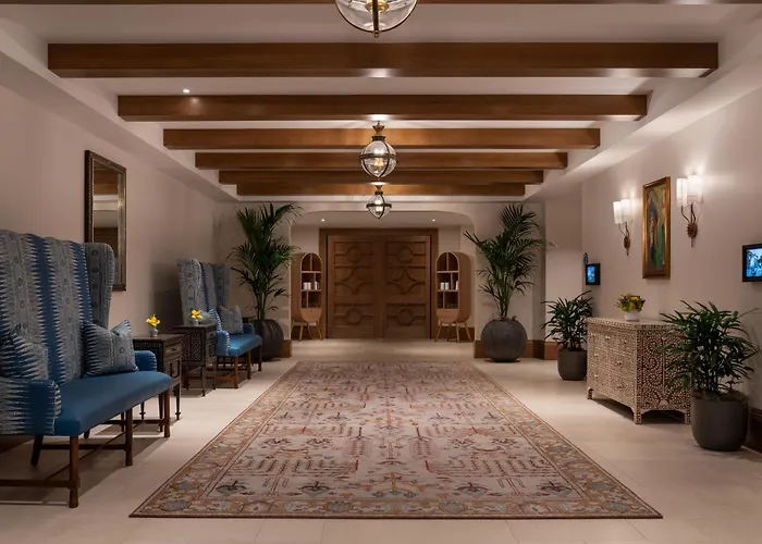 La Bahia Hotel&Spa