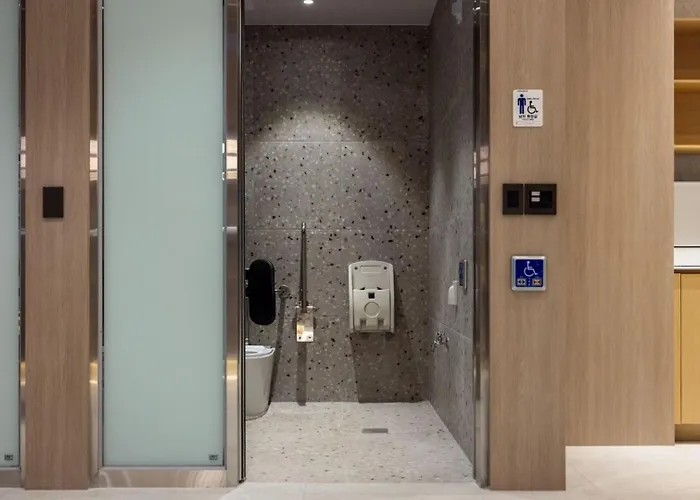 Hound Hotel Pohang Yeongildae