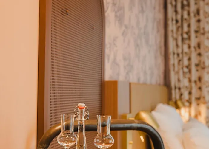 Hota Hotel Porrentruy