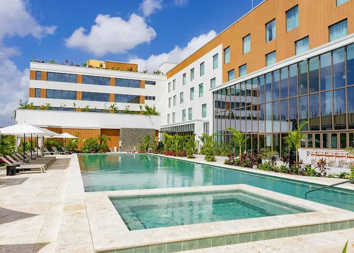 Four Points By Sheraton Georgetown