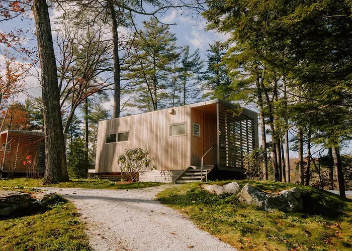 Prospect Berkshires