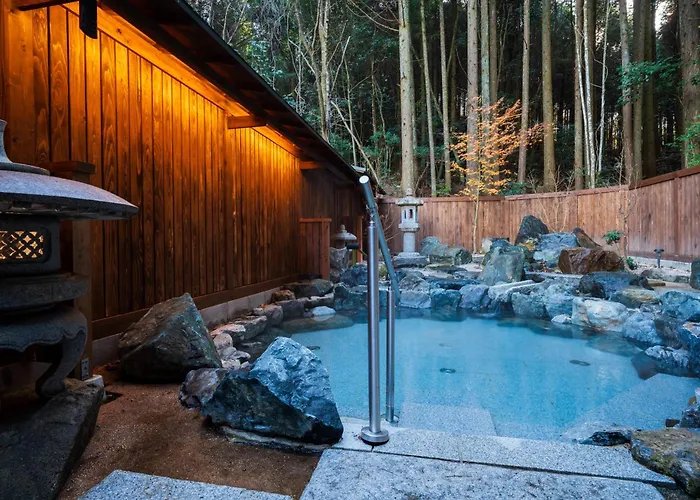 Morino Hotel Gekka