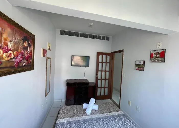 Pousada Maria Patricia L Cabo Frio