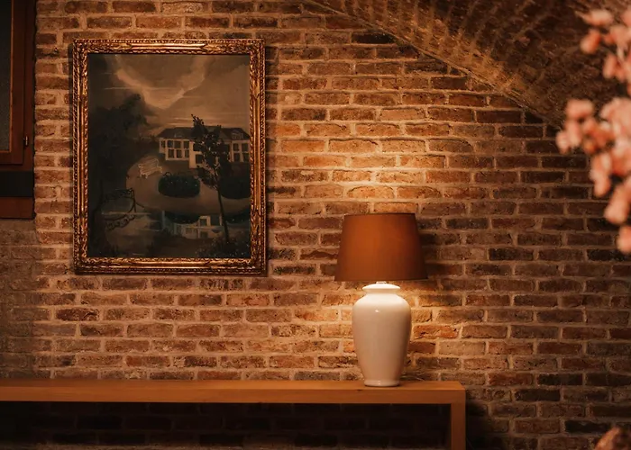 Boutique Hotel Malleberg