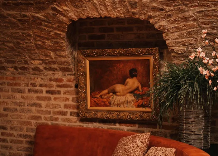 Boutique Hotel Malleberg