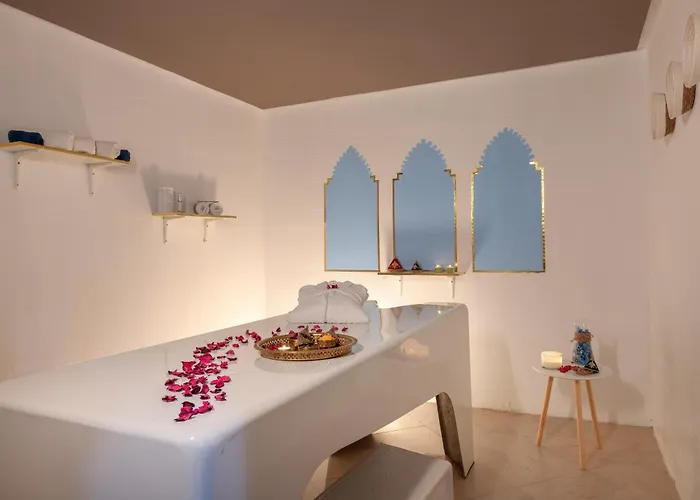 Aluasoul Costa Adeje (Adults Only)