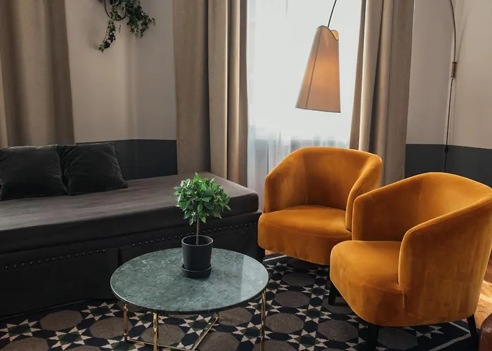 Home Hotel Temperance