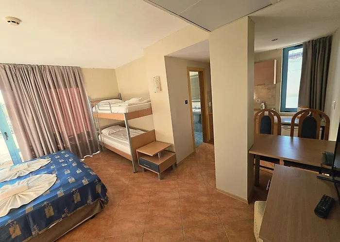 Bora Bora Hotel