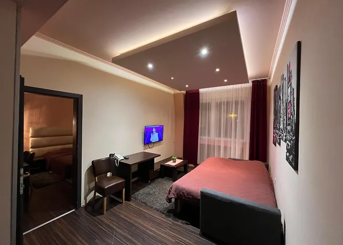 Hotel Petrus