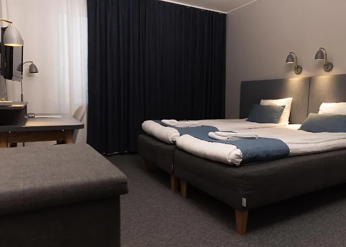 Karlskoga Hotell & Konferens