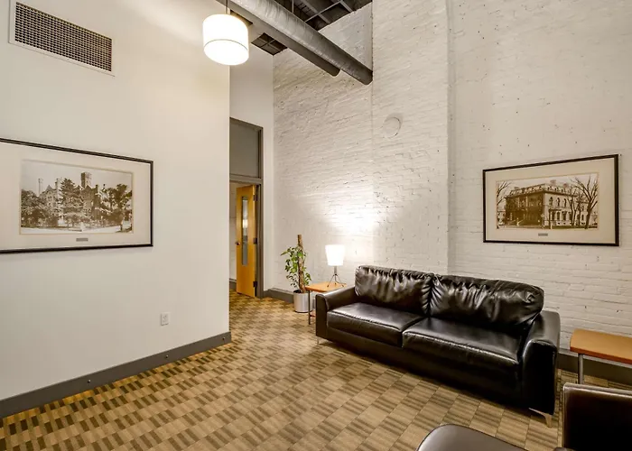 Sonesta Columbus Downtown