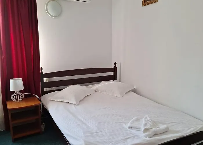 Vila Casa Alesiv