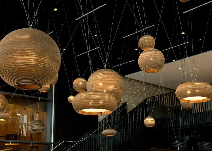Motel One Muenchen-Campus