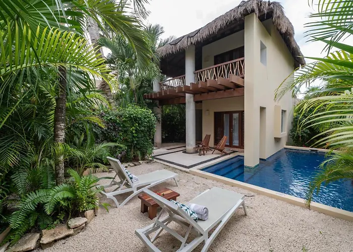 Ana y Jose Tulum Hotel&Beach Club
