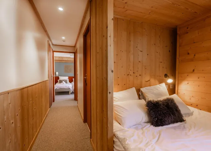Hotel Le Sherpa
