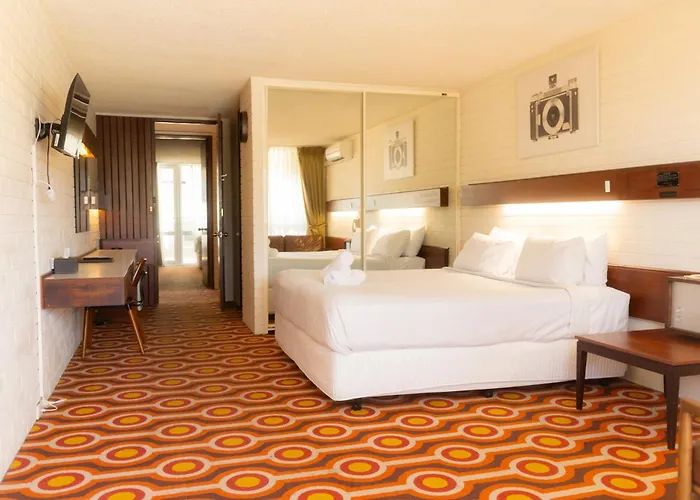 Indian Ocean Hotel