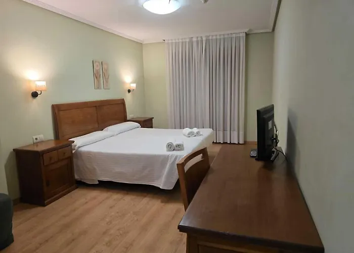 Hotel El Roble
