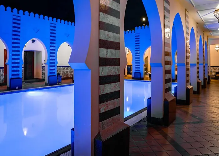 Polana Serena Hotel