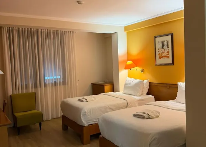 Arber Hotel