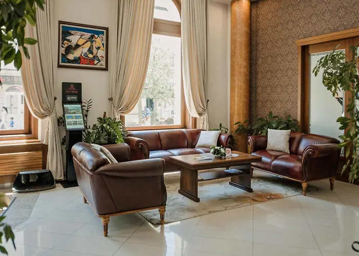 Hotel Beograd