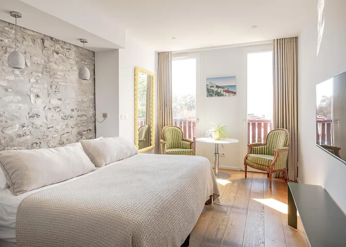 Hotel Briketenia