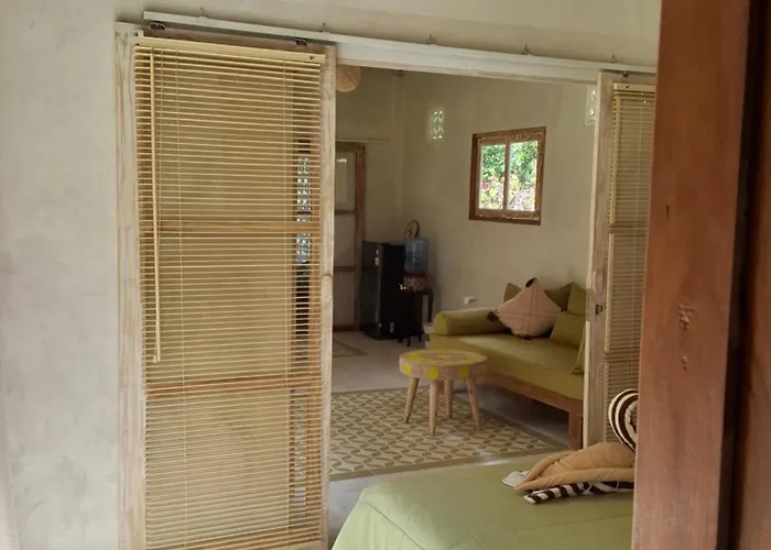 Kelapa Cottage