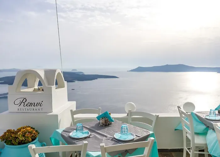 Remvi Suites