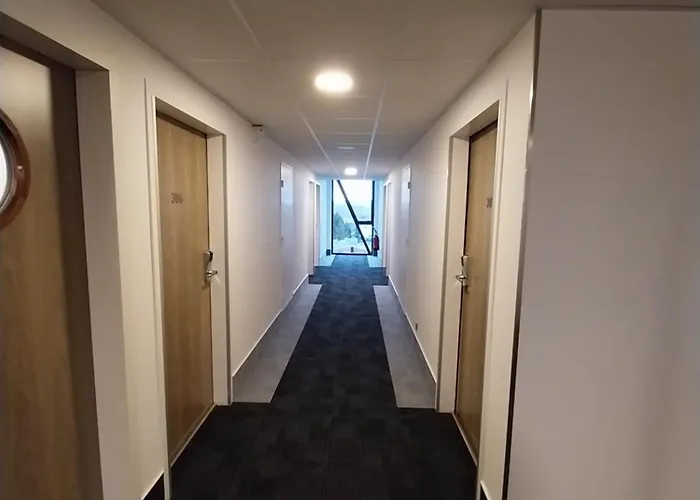 Hotel Arena Toulouse