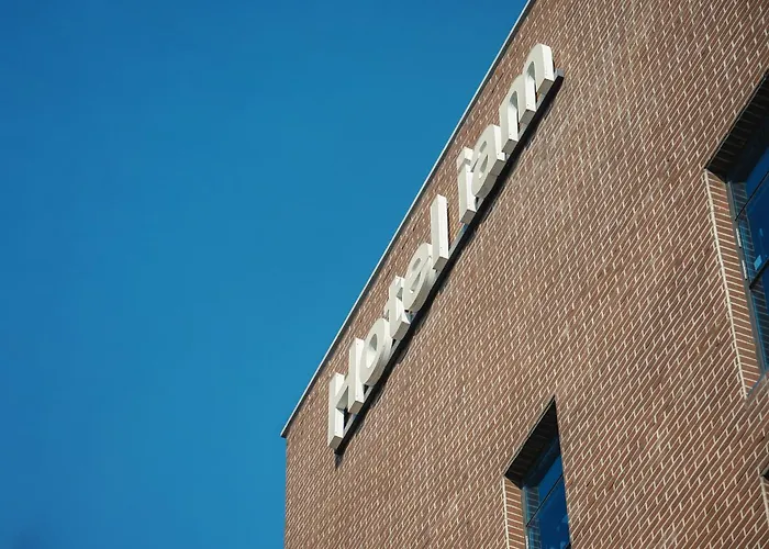 Hotel Iam