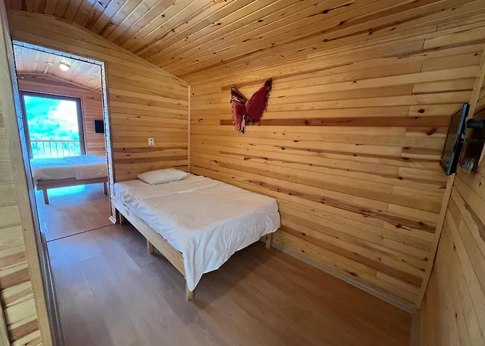 Hamsikoey Seyirtepe Butik Otel