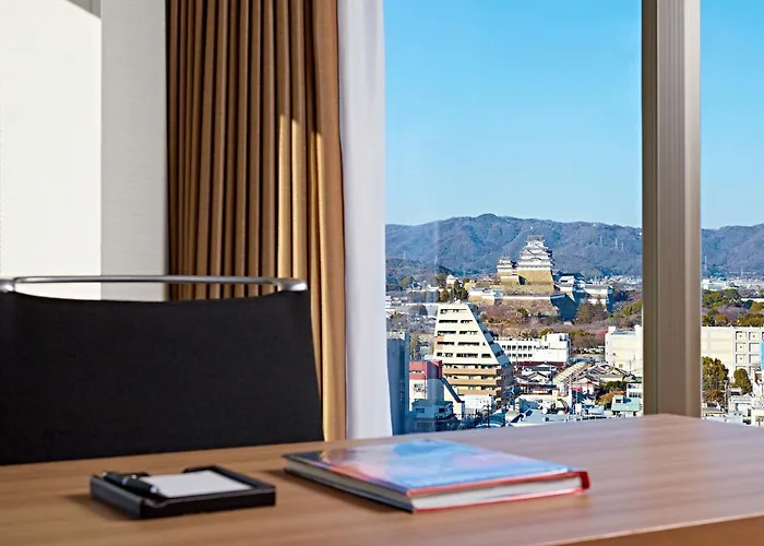 Daiwa Roynet Hotel Himeji