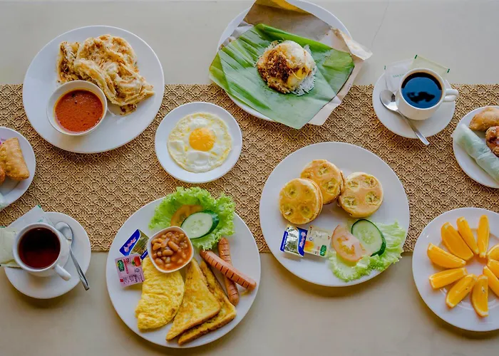 Telaga Village Resort