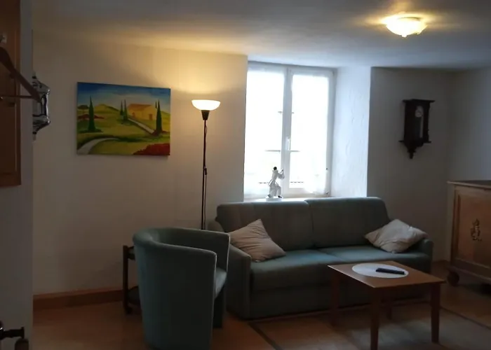 Hotel Haus Irsfeld