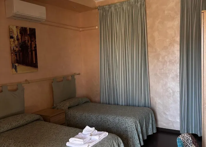 Albergo Vecchio Pavone