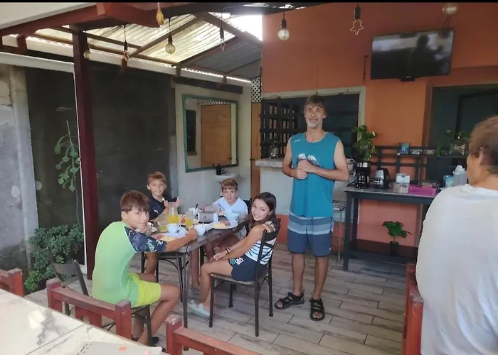 Cabinas ensueños