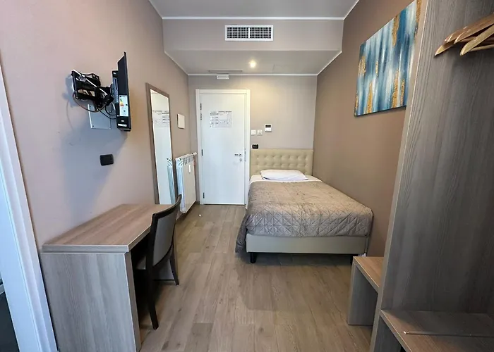 Hotel Folen