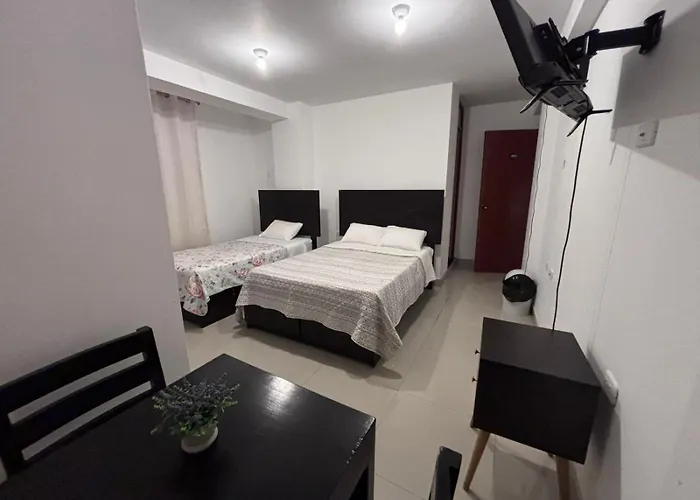 Hotel Munay