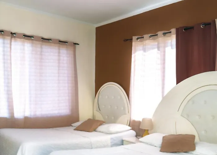 Hotel Condesa