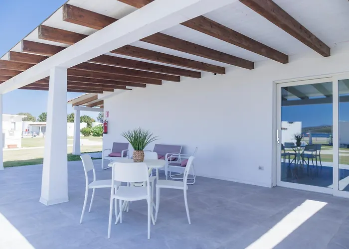 Baia Del Sole Resort Olbia