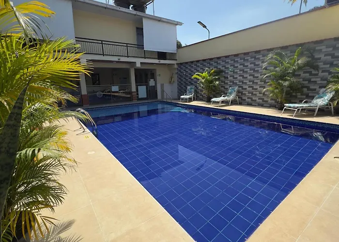 Casa Hotel Estelar