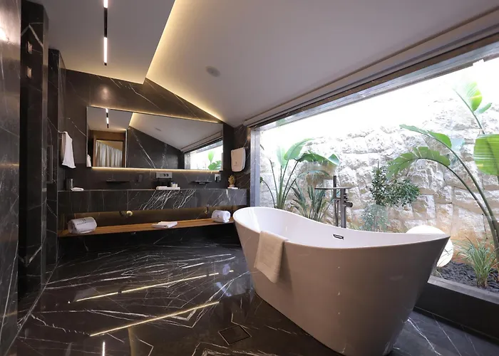 Heaven Prestige Hotel