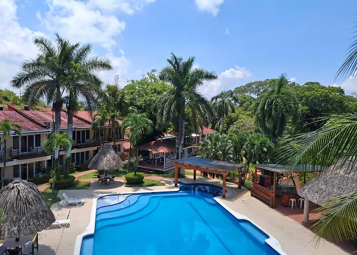 Hotel Marbrissa