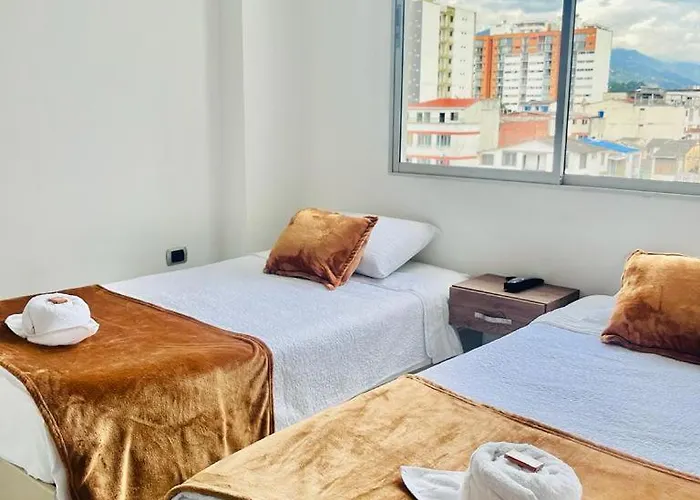 Hotel Terraza
