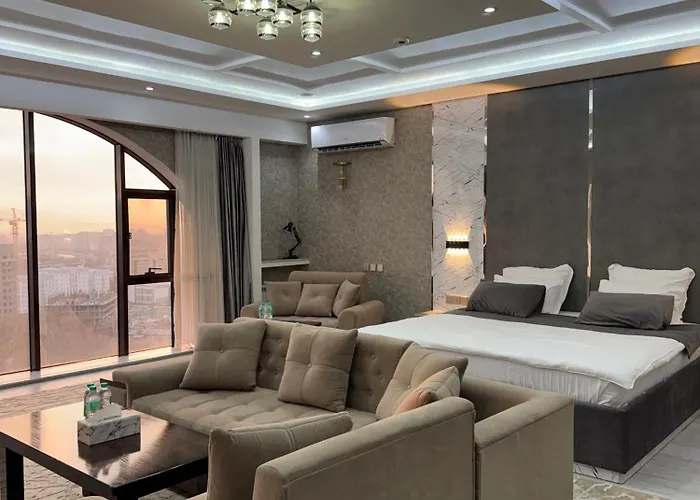 Hotel Panorama