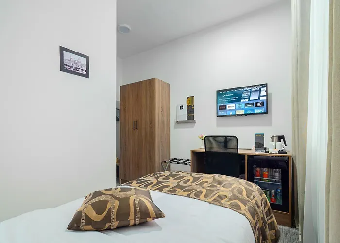 Ta Collection Hotel