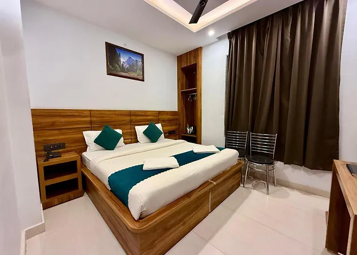 Hotel Vaidik Ganga