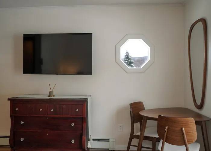 The Perch Hotel