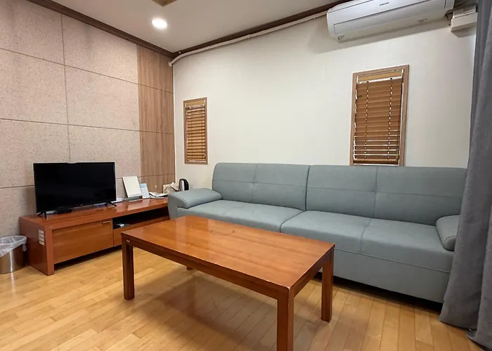 Daejeon I-Hotel