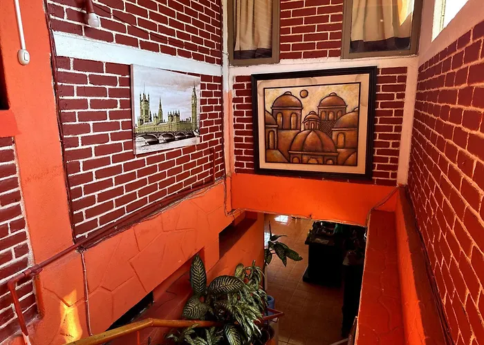 Hotel Hanna Resort